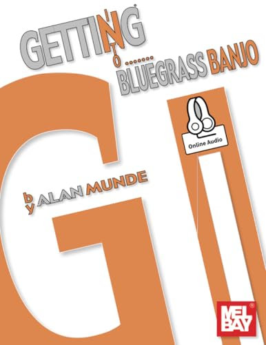 Getting Into Bluegrass Banjo