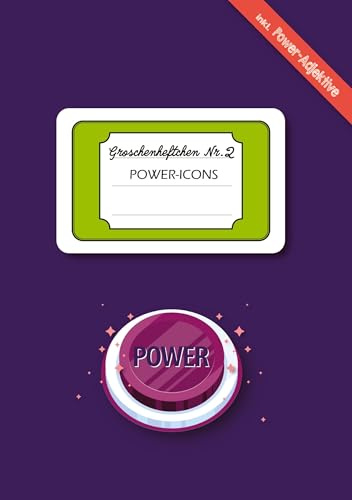 Groschenheftchen Nr. 2: Powericons