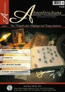 Ahnenforschung - Auf den Spuren der Vorfahren (inkl. CD-ROM): Ein Ratgeber für Anfänger und Fortgeschrittene