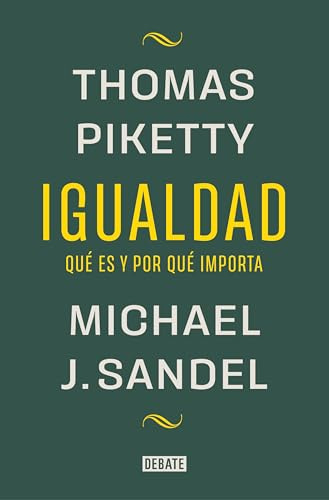 Igualdad: Qué es y por qué importa (Ensayo y Pensamiento)