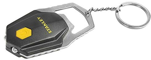 Stanley 65444 LED-nyckelring