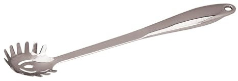 Cuillere A Spaghetti Inox-L2G