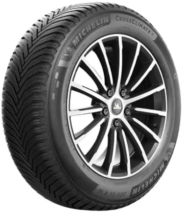 225/65VR17 MICHELIN TL CROSSCLIMATE 2 SUV S1 XL 106V E