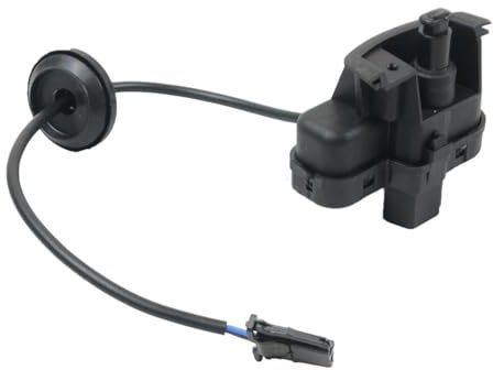DZSJFGAIS Zentralverriegelung Türschlossantrieb für VW für Golf 5 6 für Tiguan für Scirocco 2007 2008 2009 2010 2011 2012 2013 2014 2015 2016 5N0810773F