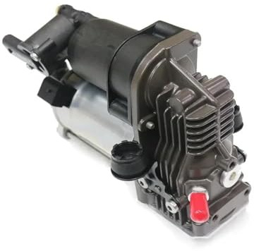 Suspension Pneumatique De Voiture Pour Mercedes Classe M W164 Classe Ml Compresseur Pompe Airmatic 4 Compresseur D'air Matic 1643200204 1643201004