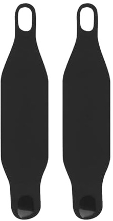 Biliant 2 bandages pour poignet, support de poignet réglable, bandage pour tendinite, attelle de poignet allongée pour femmes et hommes
