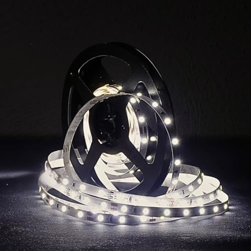 Kanlux LED SMD Streifen 2 Meter neutralweiß IP00 4,8W/m 12V – flexibel, kürzbar, energieeffizient