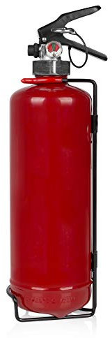 Smartwares FEX-15420 Extincteur Chimique Humide 2L VB2