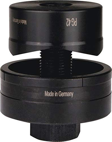 Alfra 1121 BlechlocherStandard, Durchmesser 35,0 mm