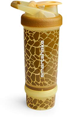 Smartshake Revive Limited Edition (750Ml) 750 g