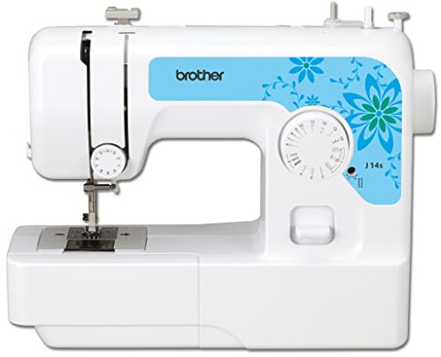 Brother - J14s Mechanical Sewing Machine