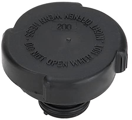 Karriter Parti del cappuccio del serbatoio di espansione del radiatore 'automobile per E36 E38 E39 E46 E53 E83 171117422311711742232 17111711712669 17119071581