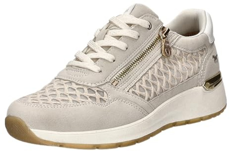 Mustang 1487-304 Zapatos con cordonesMujer