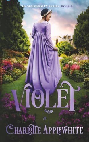 Violet (The Summersley Series)