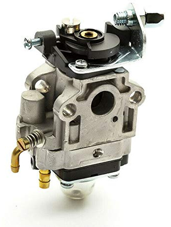 BE-Tool Hub-Vergaser, 11 mm Vergaser, Vergaser, Motorsense Motorsägen-Vergaser für 22 cc, 26 cc, 33 cc, 34 cc, Motorsense