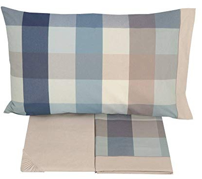 Gabel - Wilson Completo Letto 1 Piazza - 1117393 - Deco