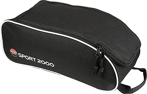 Sport 2000 Promotion Schuhtasche VPE 6 Stück schwarz