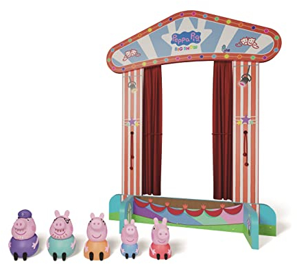 DEQUBE D00072 puppentheater, M