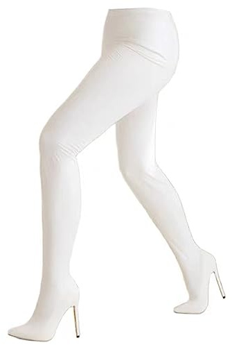 Damenstrümpfe, Overknee-Stiefel, Übergröße, Stretch-Stiefel, Stiletto-High-Heels, Overknee-Hosenstiefel, Spitze Zehen, sexy Lange Stiefeletten,Rot,42