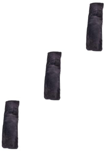 SOLUSTRE 3stücke Kühlpad Für Postpartale Therapie Wiederverwendbares Eispack Mit Kügelchen Zur Linderung Von Schwellungen Und Verbesserung Der Milchproduktion Schwarz
