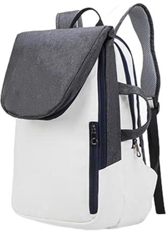 Sac à Dos de Tennis, Sac de Raquette de Tennis,Sac à Dos de Badminton Multifonctionnel - Sac de Raquette de Tennis étanche 50L, Sac à Dos de Tennis Multifonctionnel pour Hommes, Sport de