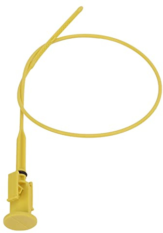 Acouto Misuratore di Livello Olio Motore 8200457625 per Interstar, Master II, II Astina di Livello Olio Motore 8200457625 Interstar Master PstickAstina di