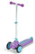 Scootiebug Jewel Scooter,Purple,12 x 22cm x 50-60cm (W x L x H)