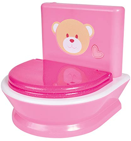 Simba 105560173 New Born Baby Toilet