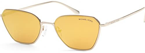 Michael Kors 0MK1081 Brillenrahmen, mehrfarbig, 56 Clothing, mehrfarbig, 50