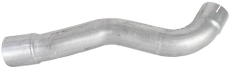 DINEX 54224 Tuyau d'échappement