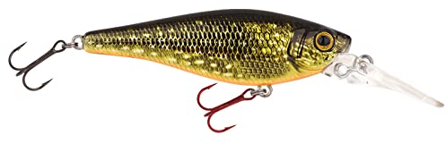 Spro Ikiru Shad Pike 7,0cm 11G Sus Ll