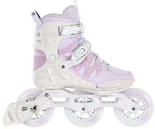Powerslide Patines Phuzion Argon 110 para Adultos - 38