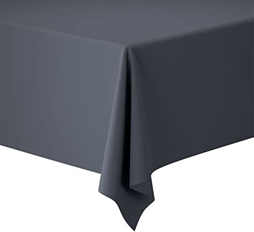 Duni 2X Dunicel®-Tischdeckenrolle 1,18 x 25 m Schwarz