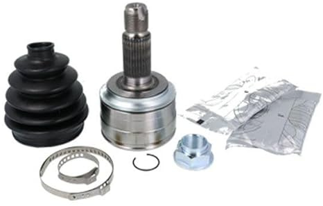 METELLI 15-11000 Gelenksatz Antriebswelle Achswelle Kompatibel mit HONDA HR-V RU 44014T7WA92 44306T8ME92 44305T7YT93