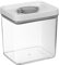 SHACHENH Contenitore per Alimenti 1,8L con Coperchio Ermetico, Contenitore Ermetico per Cucina, Scatola di Conservazione per Cibi, Farina, Cereali, Cornflakes e Pasta