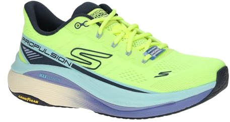 Skechers MAX Cushioning Propulsion ZapatillasMujer