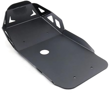 Moto Piastra Paramotore Per BMW Per F750GS Per F850GS F850ADV Per BMW F750-GS 2018-2020 Protezione Telaio Base Motore Piastra Paramotore Copertura Protettiva Antiscivolo Protezione moto protezione inf
