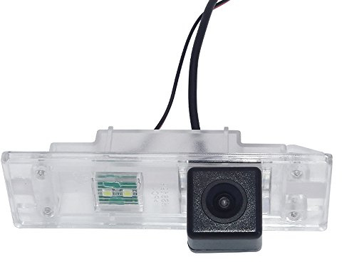 Telecamera di sicurezza HD per retromarcia, sistema di parcheggio, di ricambio per B M W 120i E81/E87/F20/135i/640i/M1 F21/Mini Clubman/Convertible/Countryman/Couper/R55 R57 R60/R55N R56N R57N