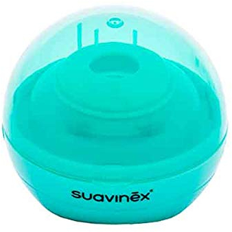 Sterilizzatore DUCCIO trasparente