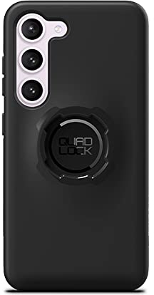 QUAD LOCK Case für Samsung Galaxy S23