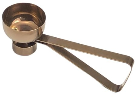 Cracker per uova, Cracker per uova | Strumenti per cracker apri topper per uova - Taglierina superiore per rimuovere il guscio, utensile da cucina per risparmiare, rompiuova in metallo sicuro per cuc