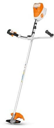 Stihl Akku Rasentrimmer FSA120 mit Akku AP200 und Ladegerät AL500