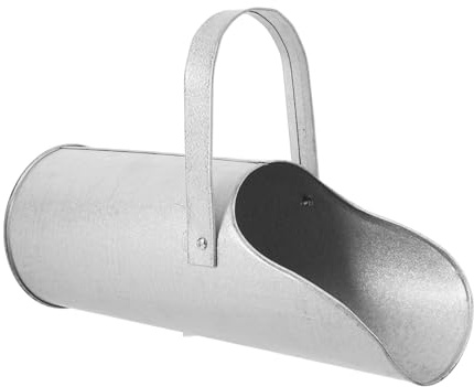 Homoyoyo Imbuto per Calcestruzzo con Maniglia, Riempitivo per Sacchi di Granulato in Ferro, Colata Precisa e Uniforme per Cantieri e Strutture