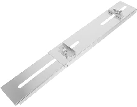 Sosoport Support De Pointeur Réglable Support D'aiguisme En Pierre D'évier De Cuisine Réglable Gadget De Cuisine De Banc Acier Inoxydable