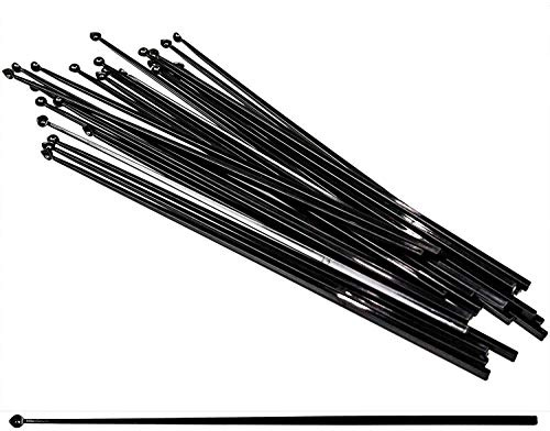 Cuillère MICRO SCOOP | 25 DOSING SPOON 6-10 mg poudre | Cuillère doseuse non statique très stable pour une mesure facile des compléments alimentaires