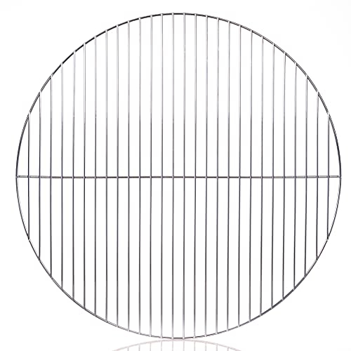 The Garden Living Company Replacement Round BBQ Grill - 53cm