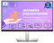 Dell 27 USB-C HUB Monitor, schwarz