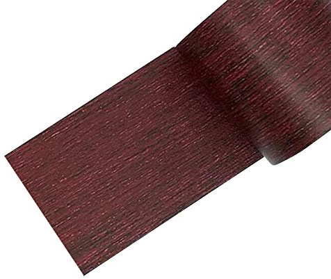 JINGLING Ruban Adhésif Bois, Ruban Adhésif Réparation Meubles Adhésif Texturé Bois Imperméable pour Plancher Meubles Et Décoration La Maison (5.7cmx4.57m)