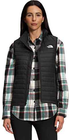 The North Face Women's Canyonlands Jacket