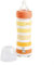 Biberon Bien-Être Débit Lent, Tétine Physio en Silicone Souple et Doux, Système Anti-Colique, Réduit les Régurgitations et L'Irritabilité, Biberon en Verre de 240 ml, 0 Mois et plus, Neutre